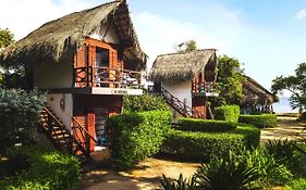 Isla Luna Beach Barú
